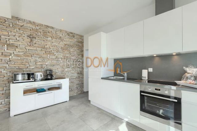 Casa Ližnjan, 250m2