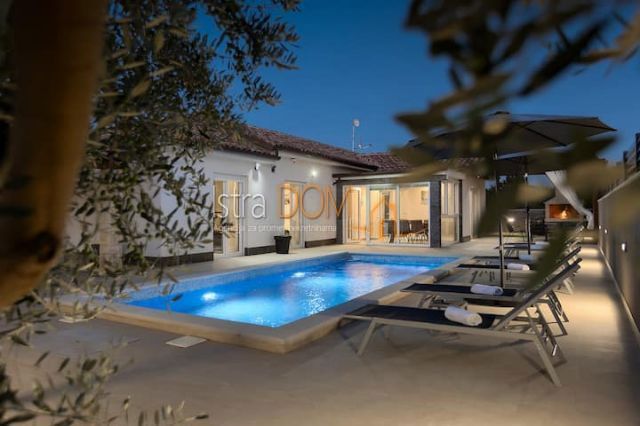 Casa Ližnjan, 250m2