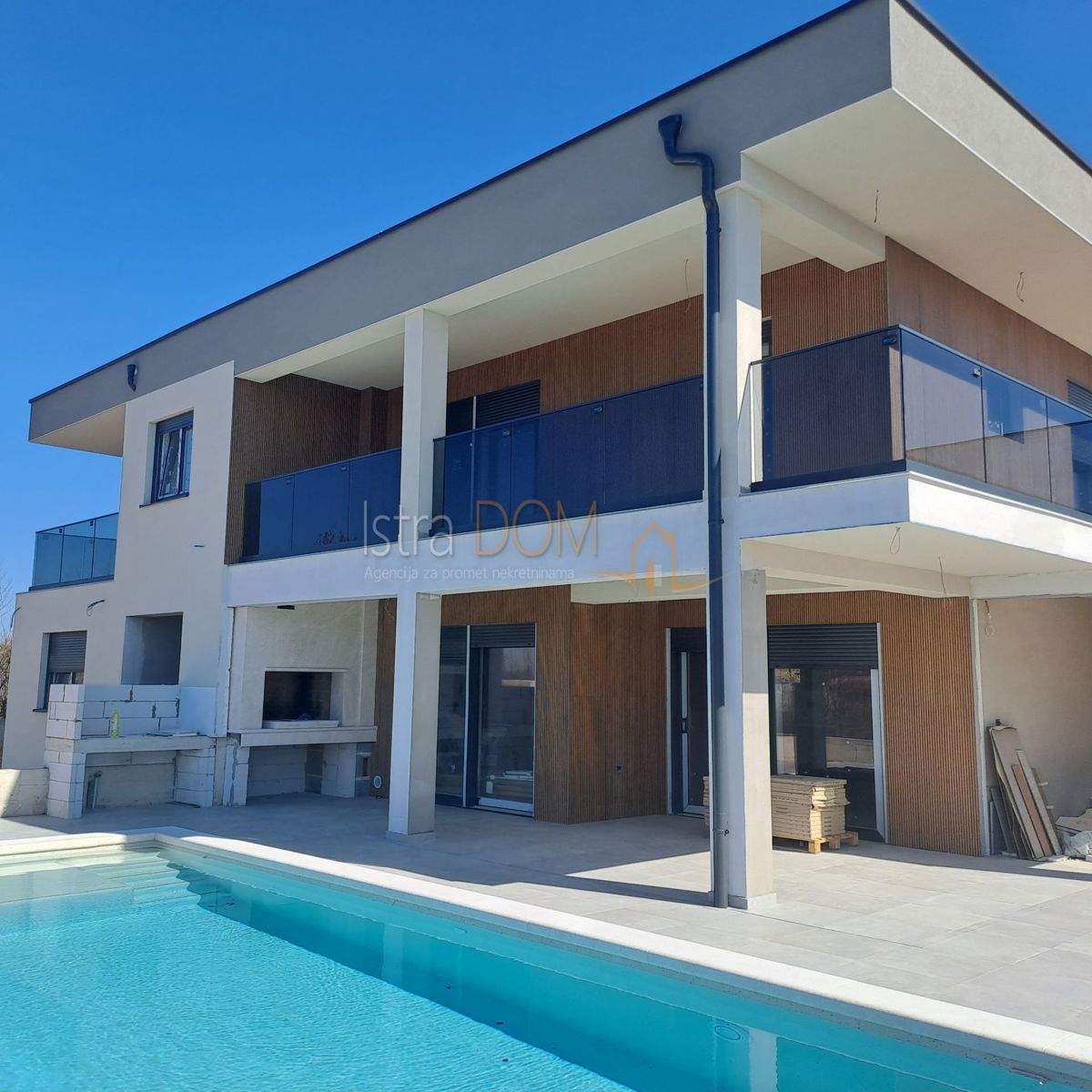 Casa Šišan, Ližnjan, 360m2