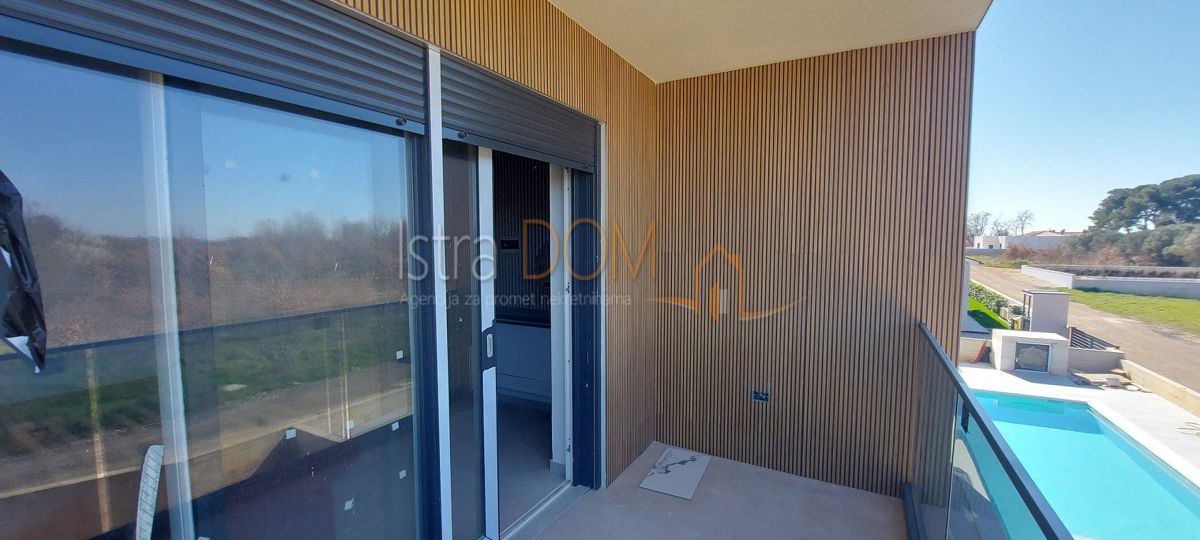 Casa Šišan, Ližnjan, 360m2