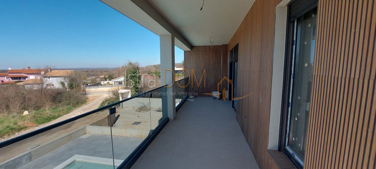 Casa Šišan, Ližnjan, 360m2