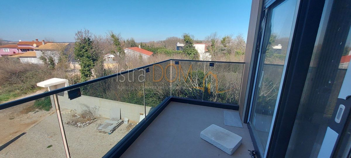 Casa Šišan, Ližnjan, 360m2