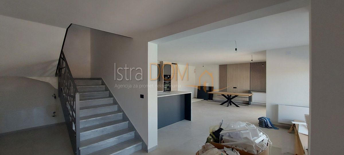 Casa Šišan, Ližnjan, 360m2