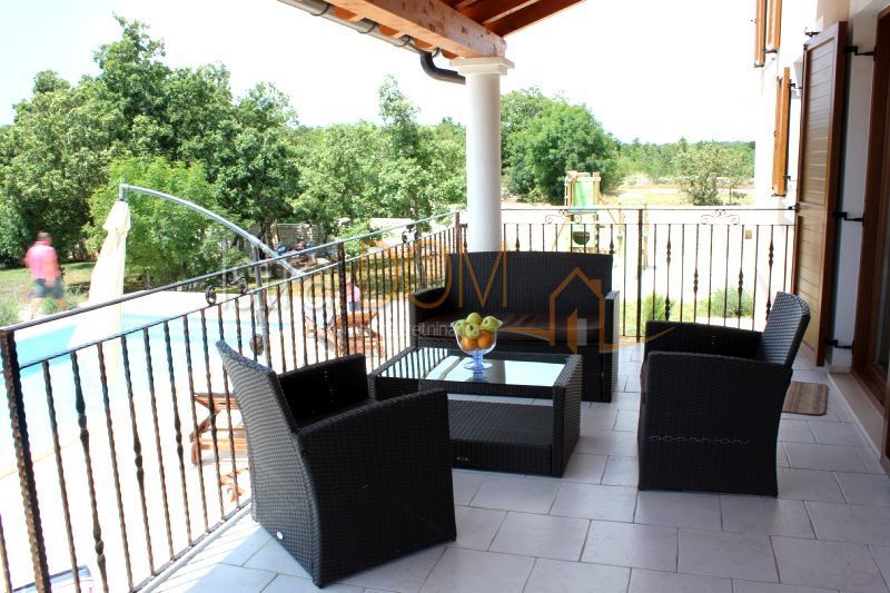 Casa Štokovci, Svetvinčenat, 294m2