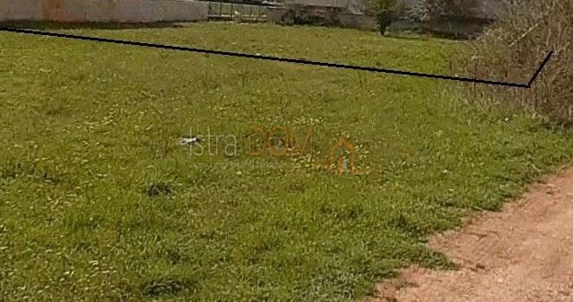 Terreno Fažana, 596m2