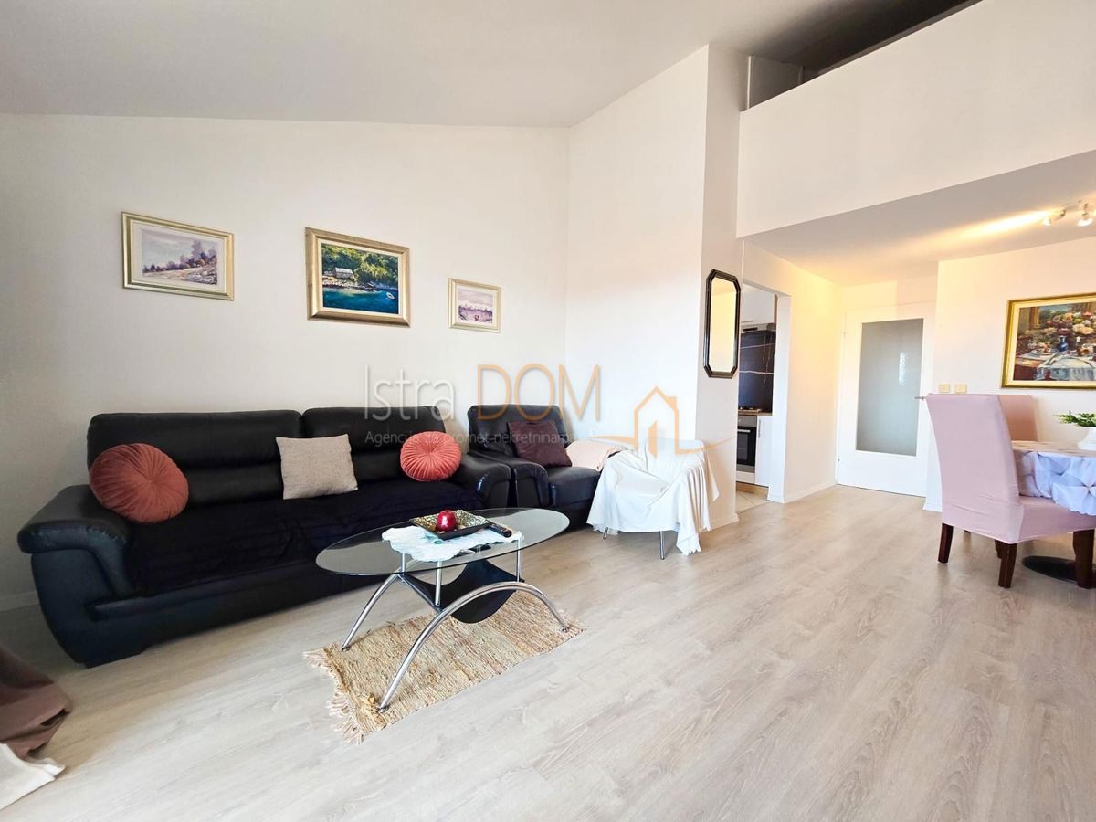 Appartamento Poreč, 86m2