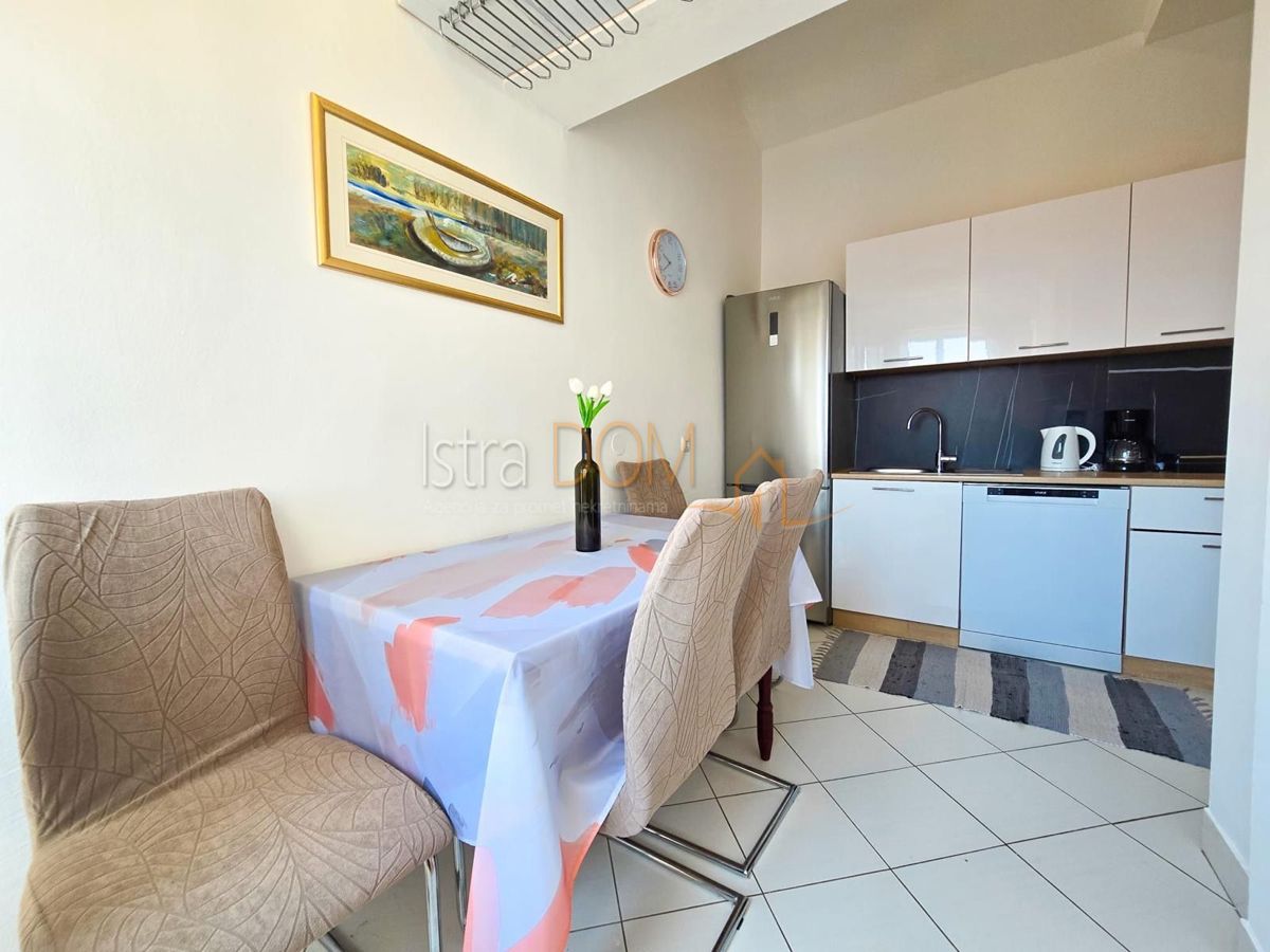 Appartamento Poreč, 86m2