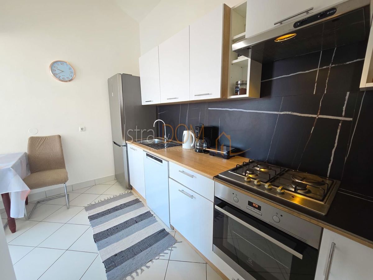 Appartamento Poreč, 86m2