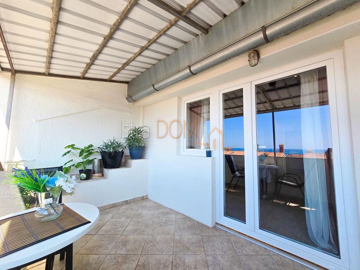 Appartamento Poreč, 86m2