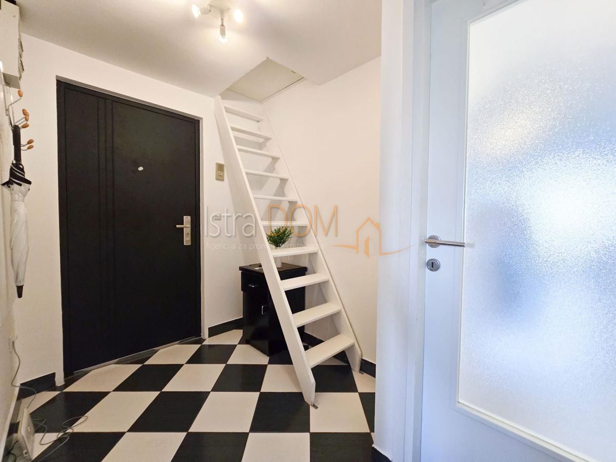 Appartamento Poreč, 86m2