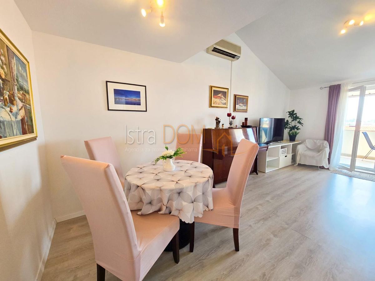 Appartamento Poreč, 86m2
