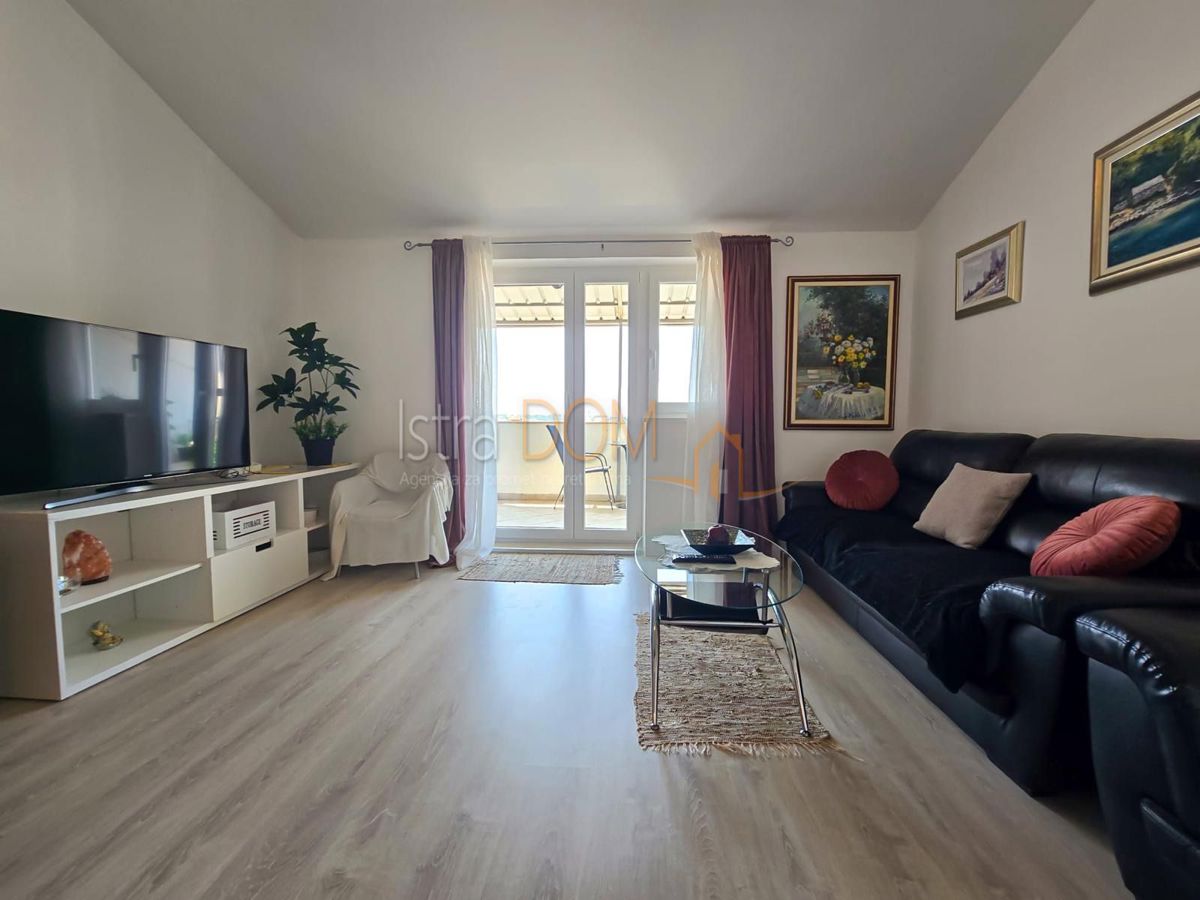 Appartamento Poreč, 86m2
