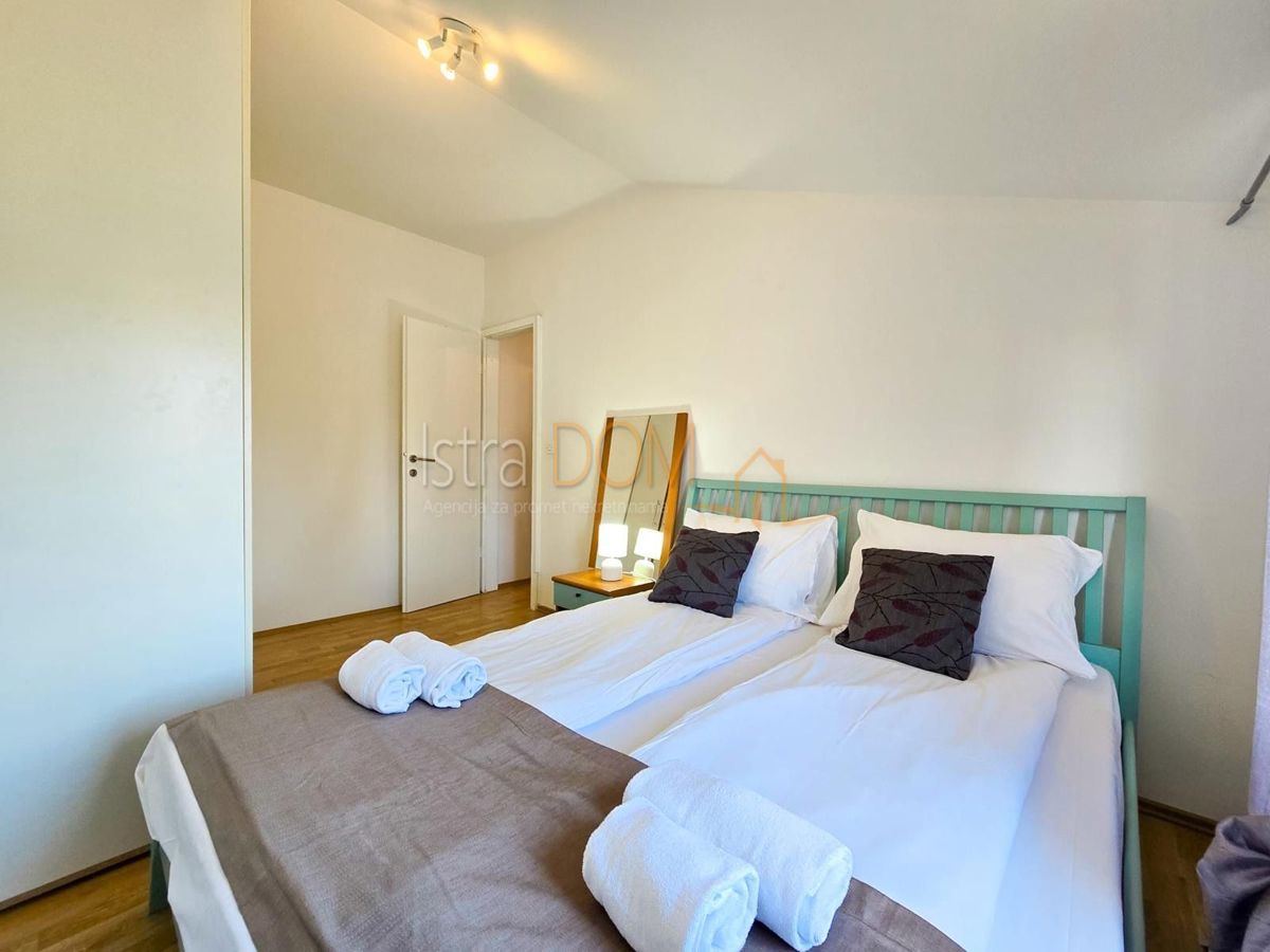 Appartamento Poreč, 86m2