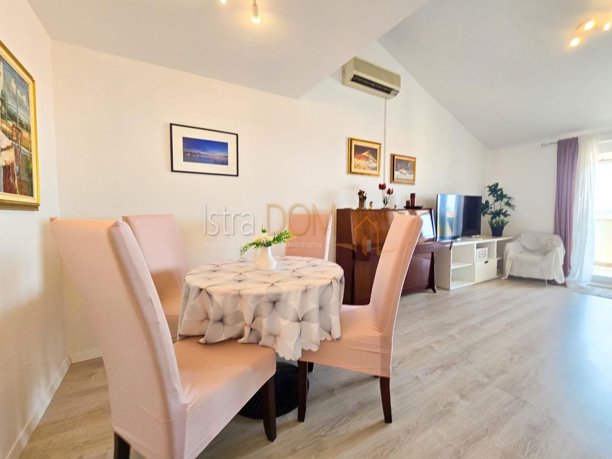 Appartamento Poreč, 86m2