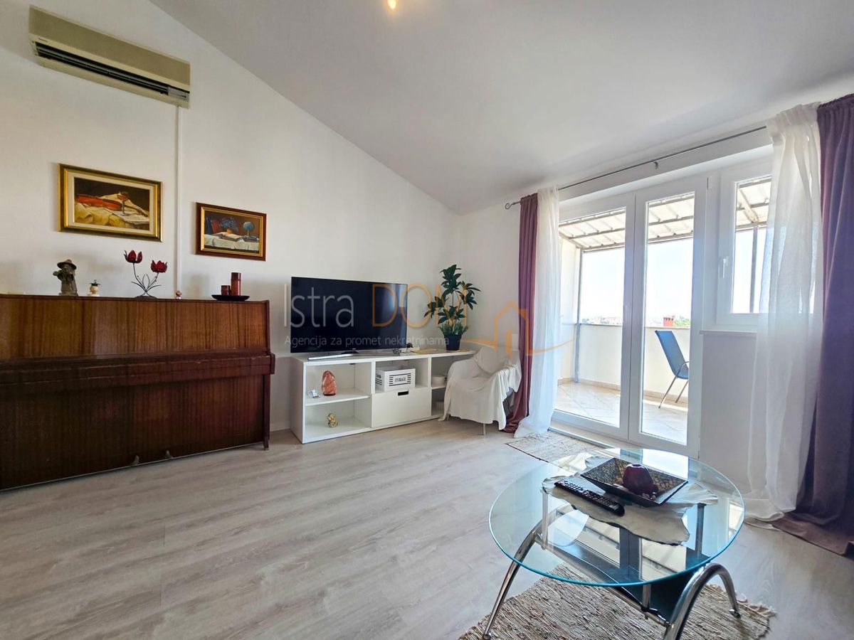 Appartamento Poreč, 86m2