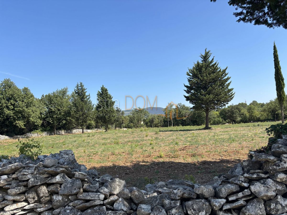 Terreno Rakalj, Marčana, 2.560m2