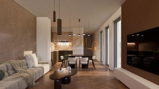 Casa Ližnjan, 111m2