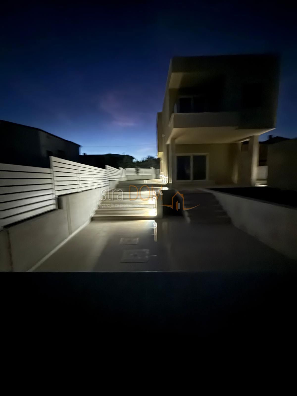 Casa Ližnjan, 176m2