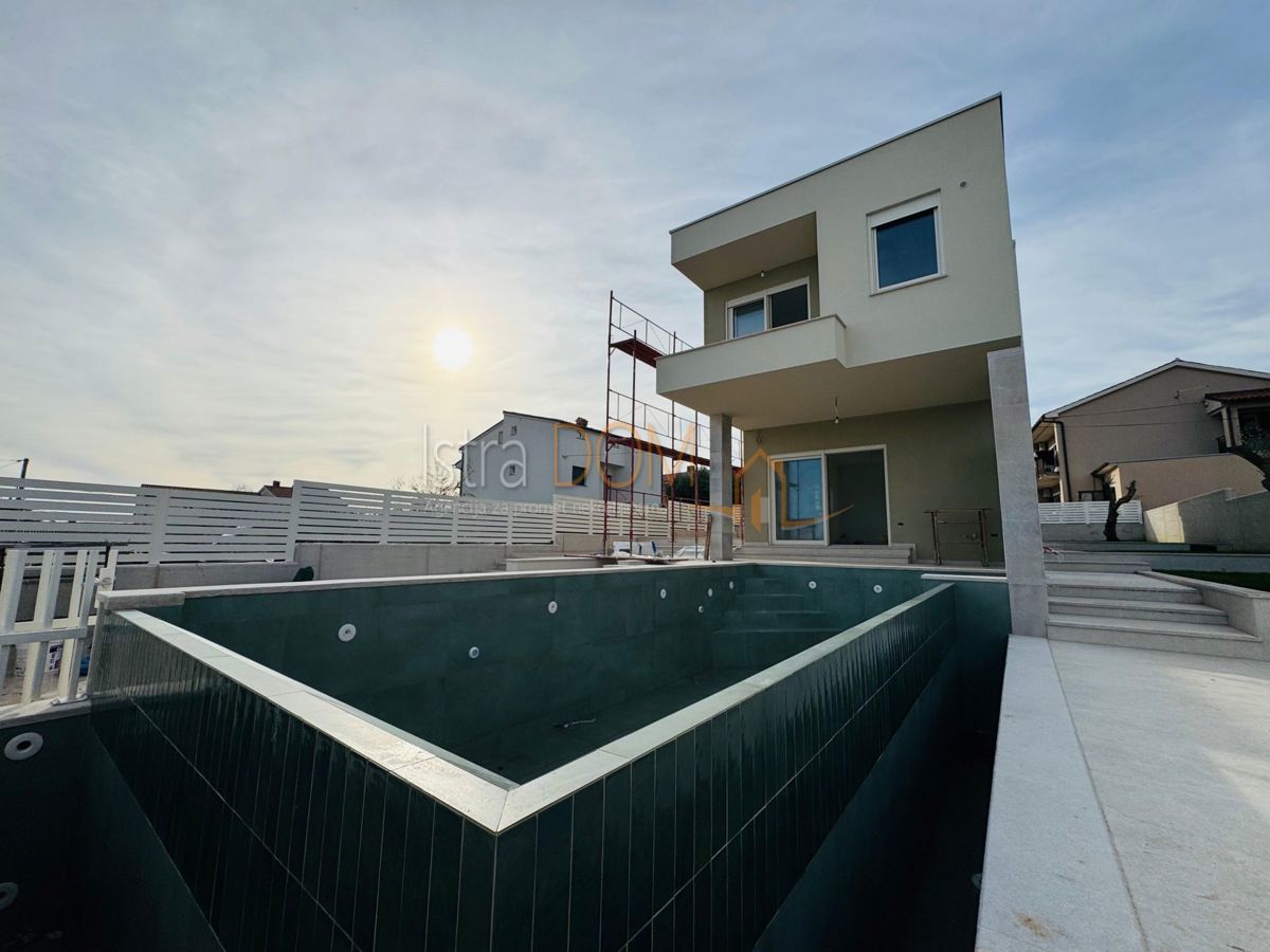 Casa Ližnjan, 176m2