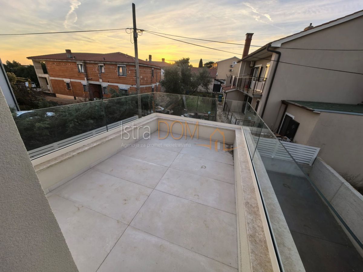 Casa Ližnjan, 176m2