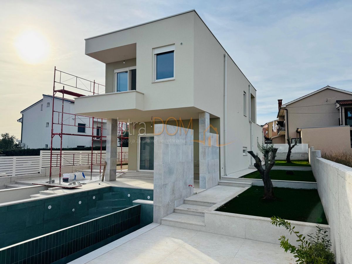 Casa Ližnjan, 176m2