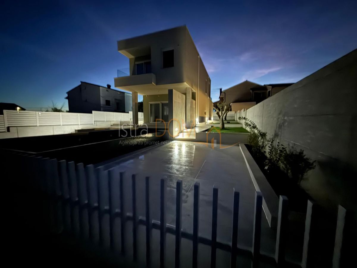 Casa Ližnjan, 176m2