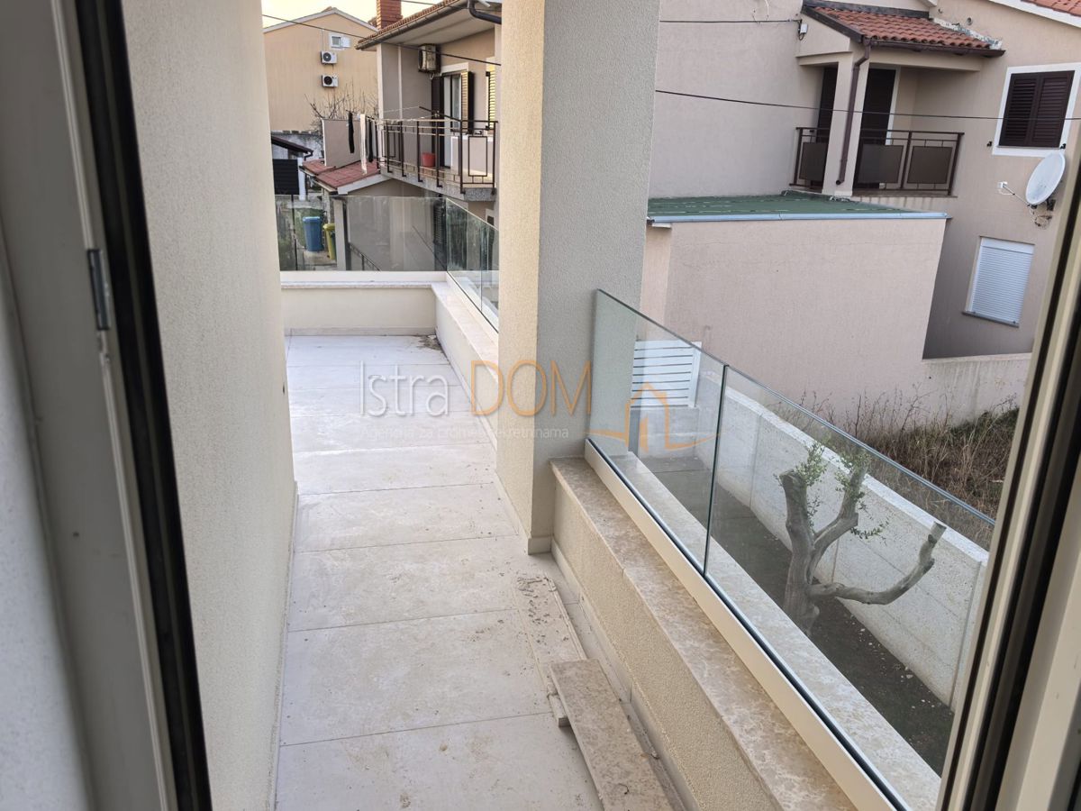 Casa Ližnjan, 176m2