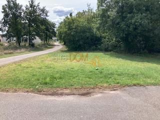 Terreno Ladići, Kanfanar, 1.461m2