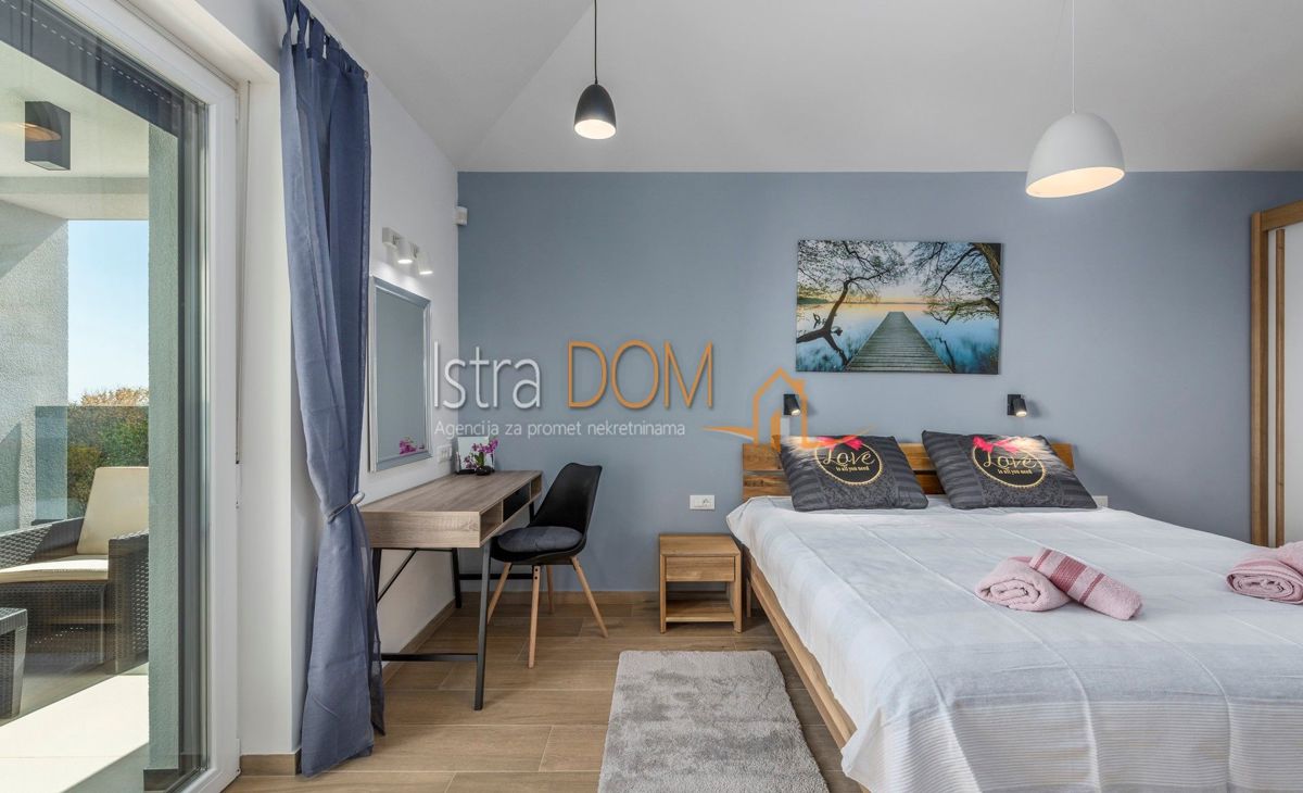 Casa Marčana, 180m2