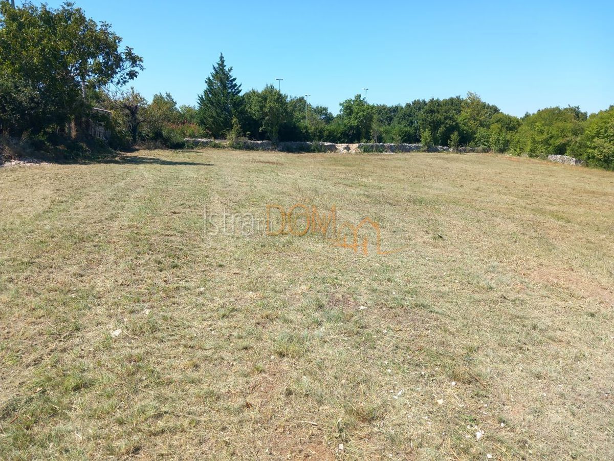 Terreno Butkovići, Svetvinčenat, 1.026m2