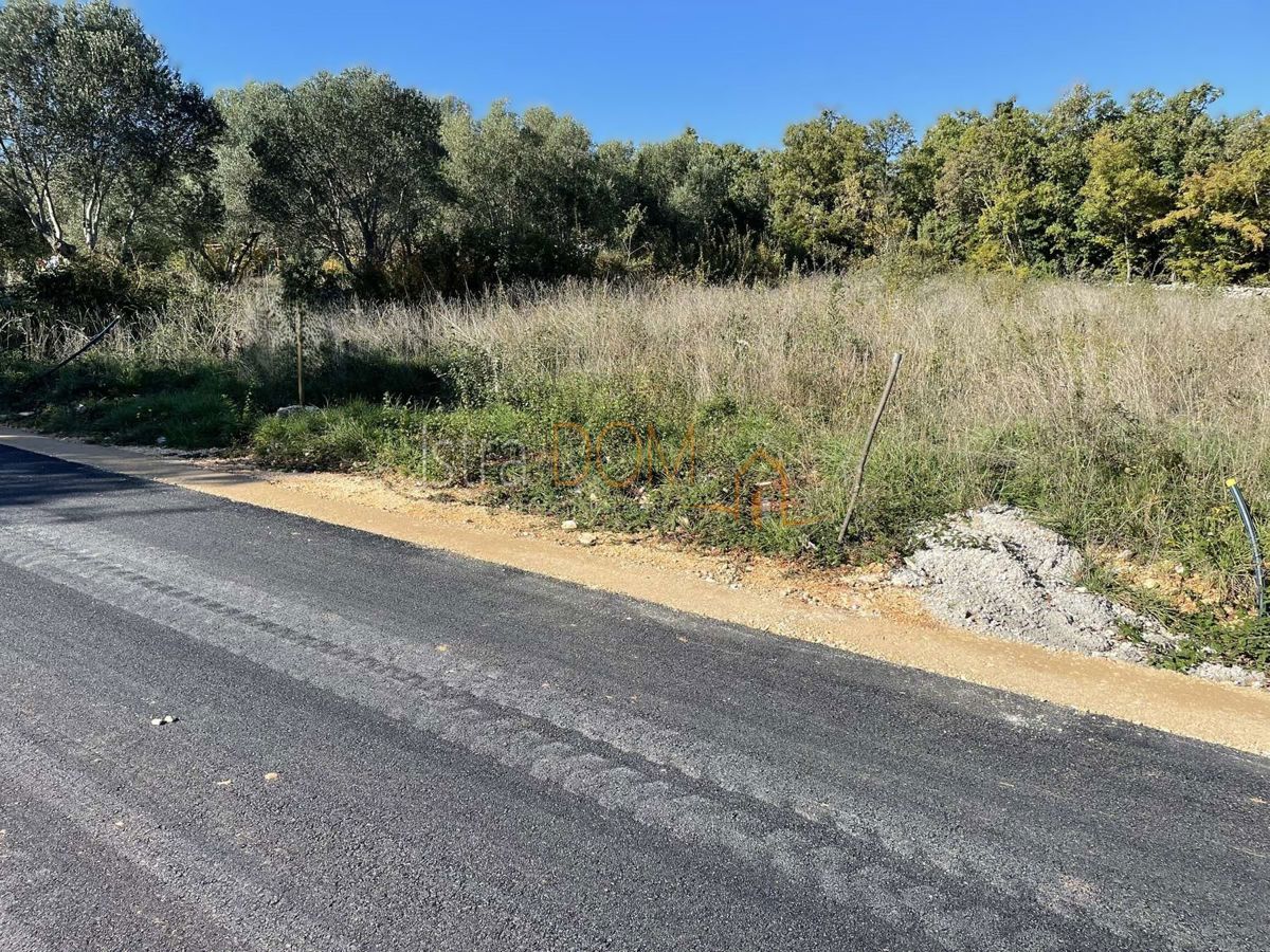 Terreno Peruški, Marčana, 862m2