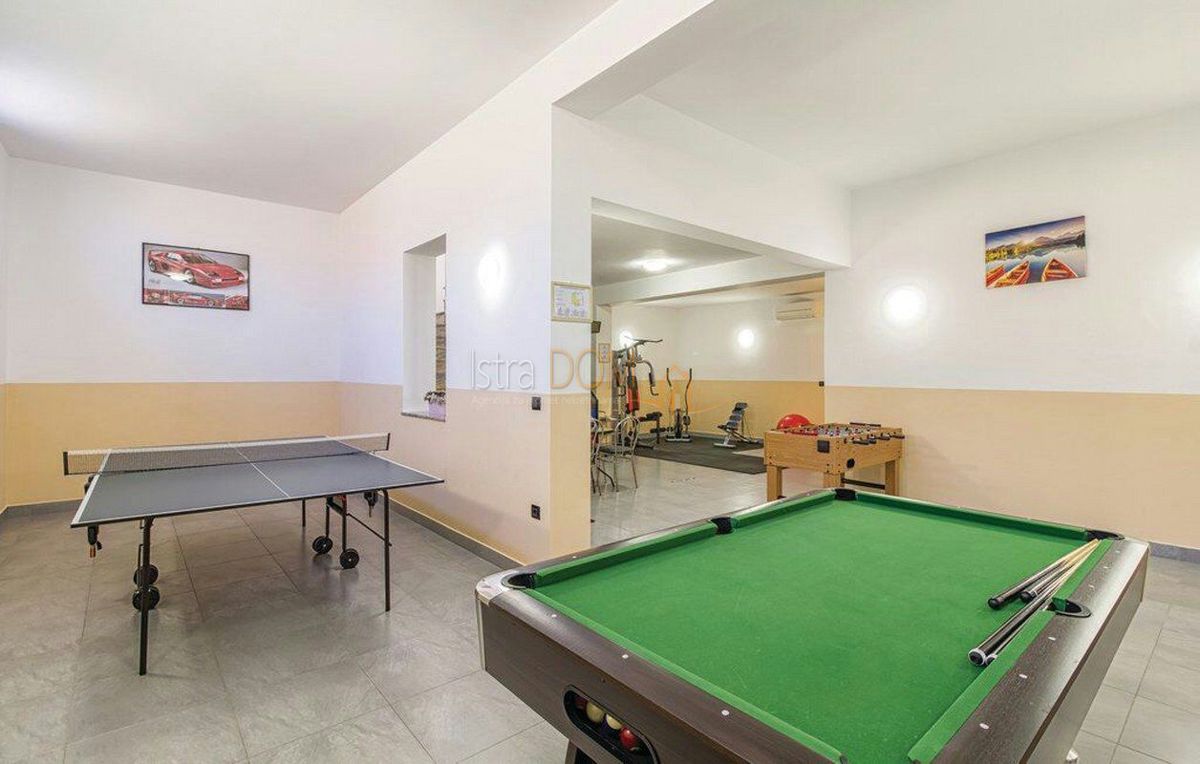 Casa Jadreški, Ližnjan, 327m2