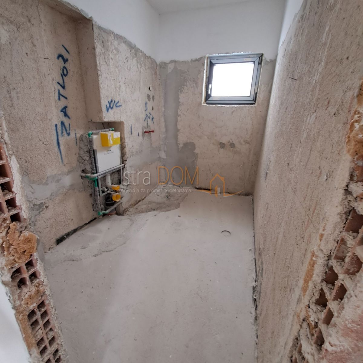 Casa Šikići, Pula, 135m2