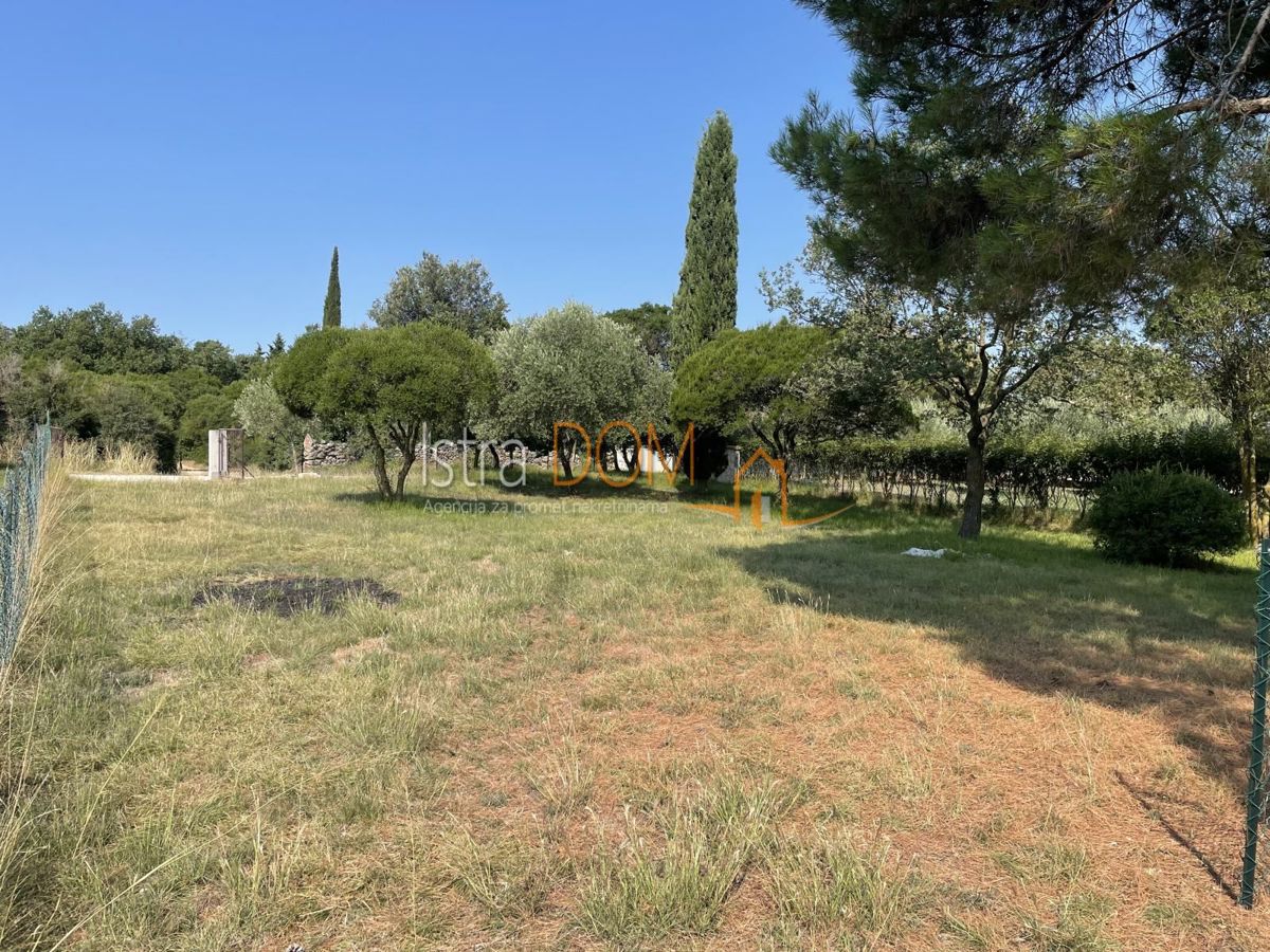 Terreno Barbariga, Vodnjan, 547m2