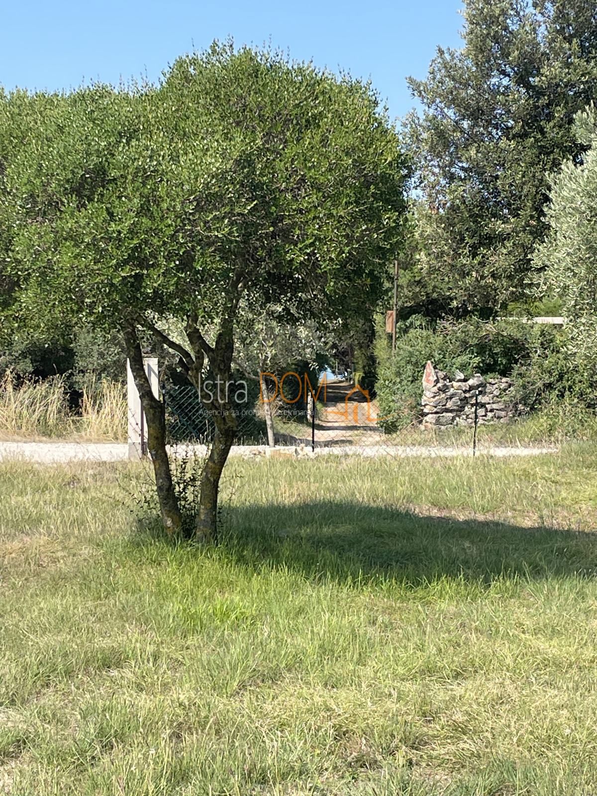 Terreno Barbariga, Vodnjan, 547m2