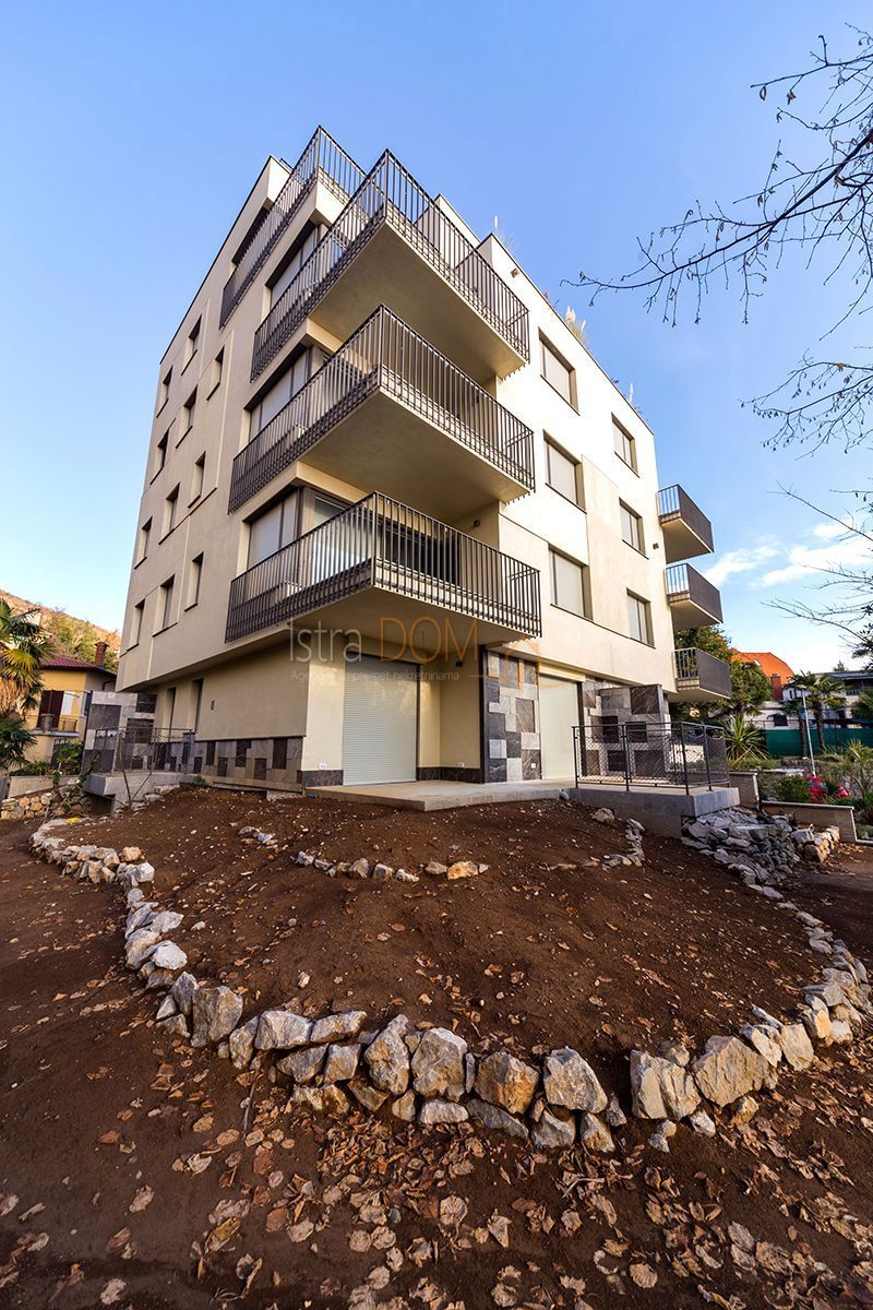 Appartamento Volosko, Opatija, 100m2
