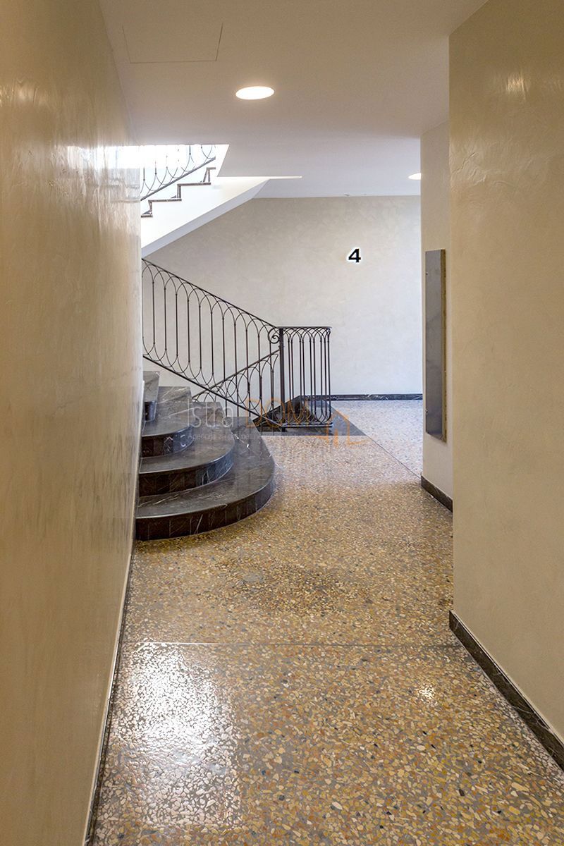 Appartamento Volosko, Opatija, 100m2