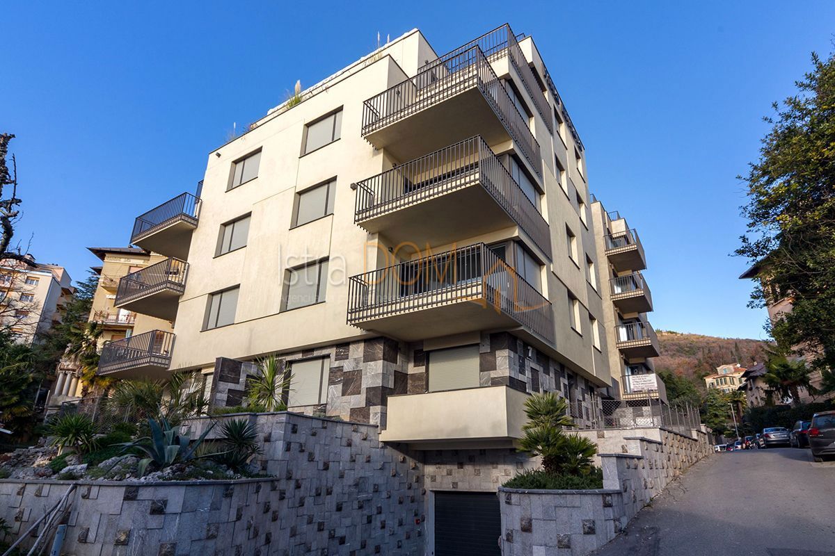 Appartamento Volosko, Opatija, 100m2
