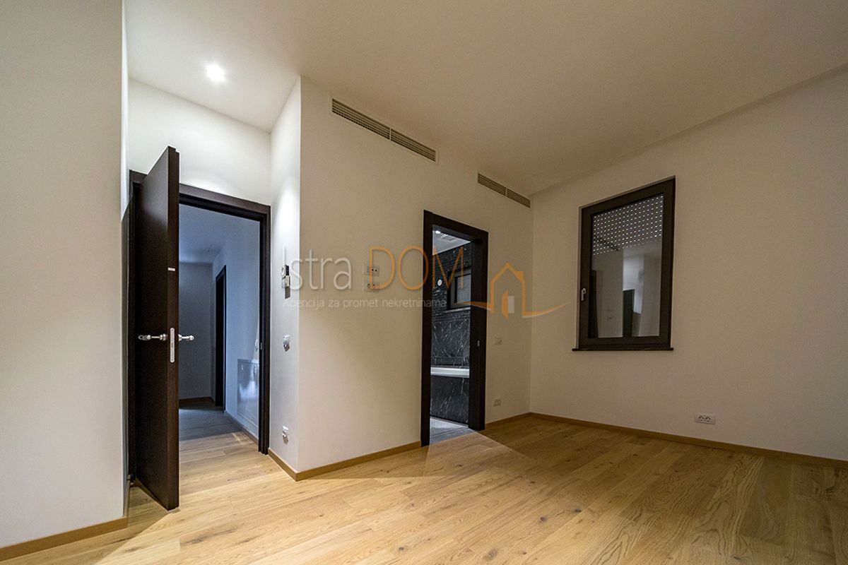 Appartamento Volosko, Opatija, 100m2