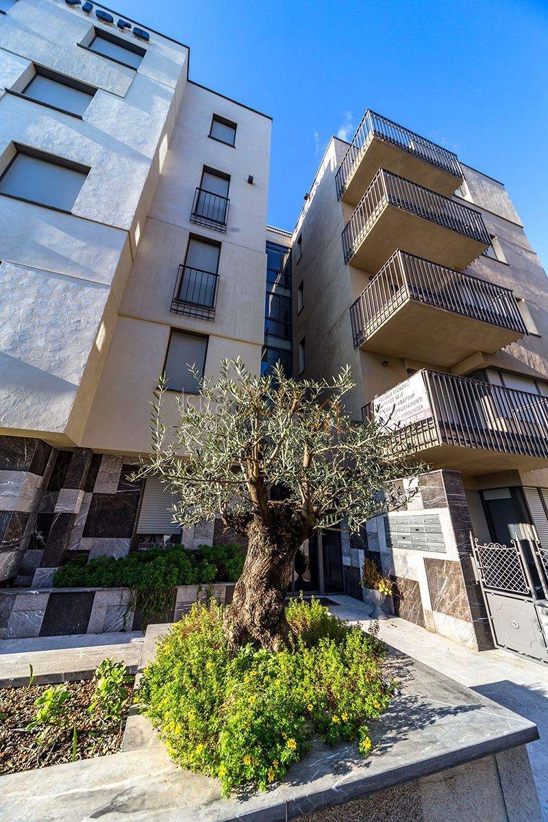 Appartamento Volosko, Opatija, 100m2