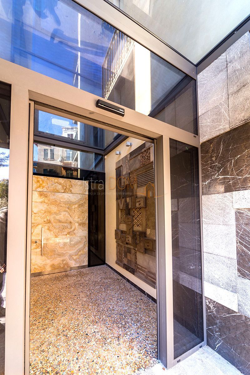 Appartamento Volosko, Opatija, 100m2