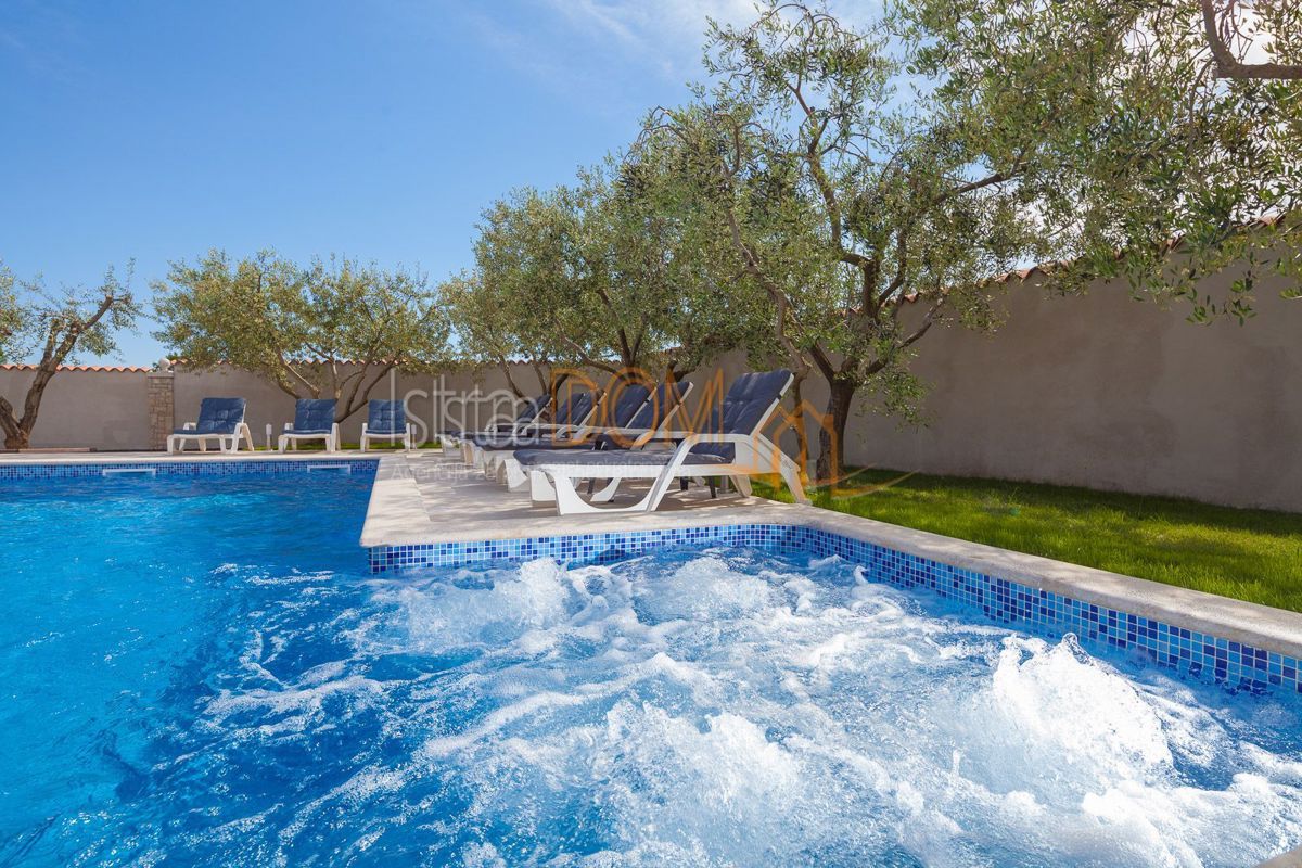 Casa Banjole, Medulin, 500m2