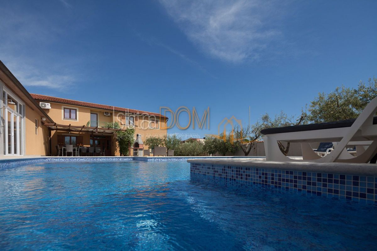 Casa Banjole, Medulin, 500m2