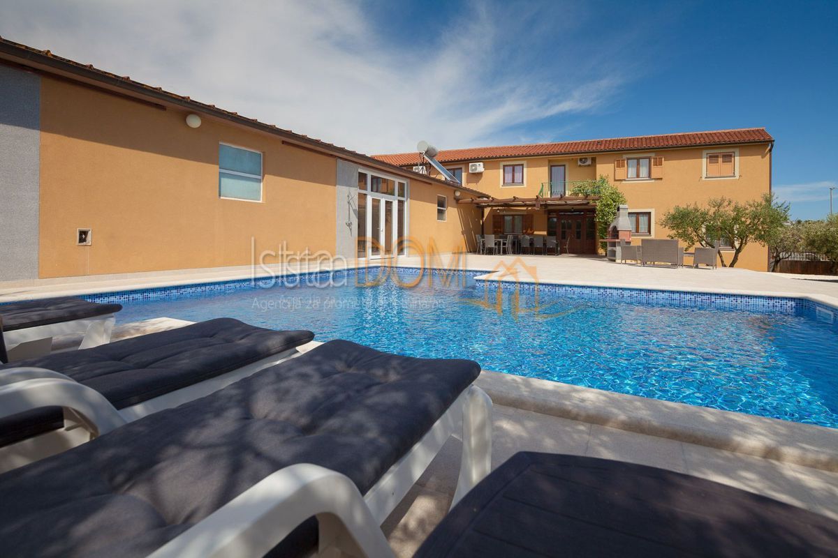 Casa Banjole, Medulin, 500m2