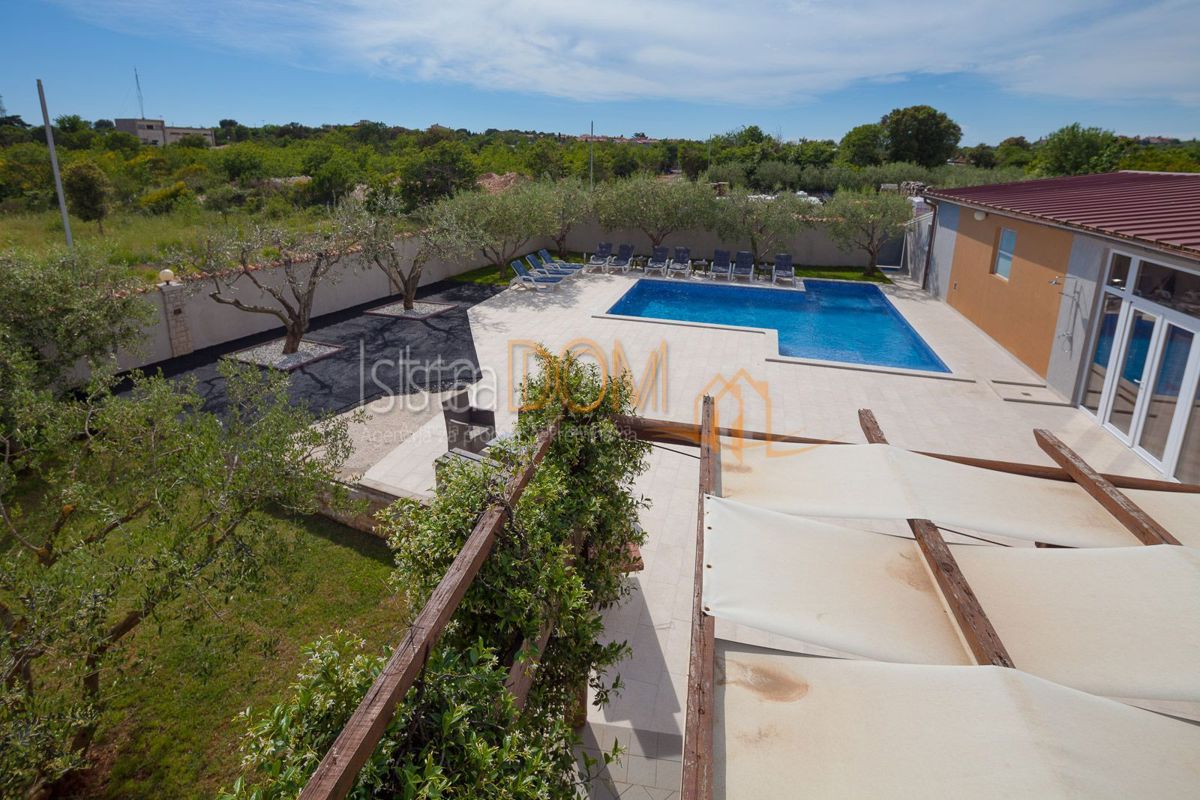 Casa Banjole, Medulin, 500m2