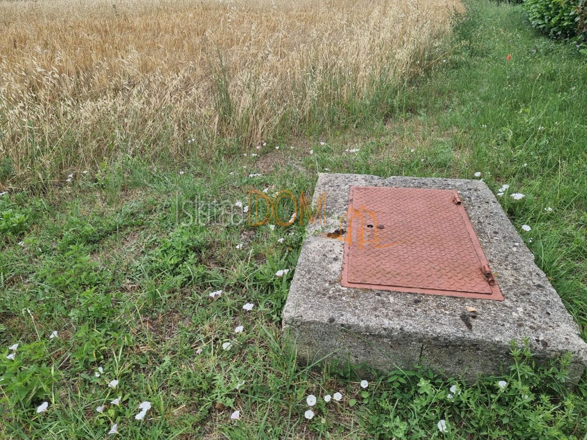 Terreno Marčana, 4.024m2