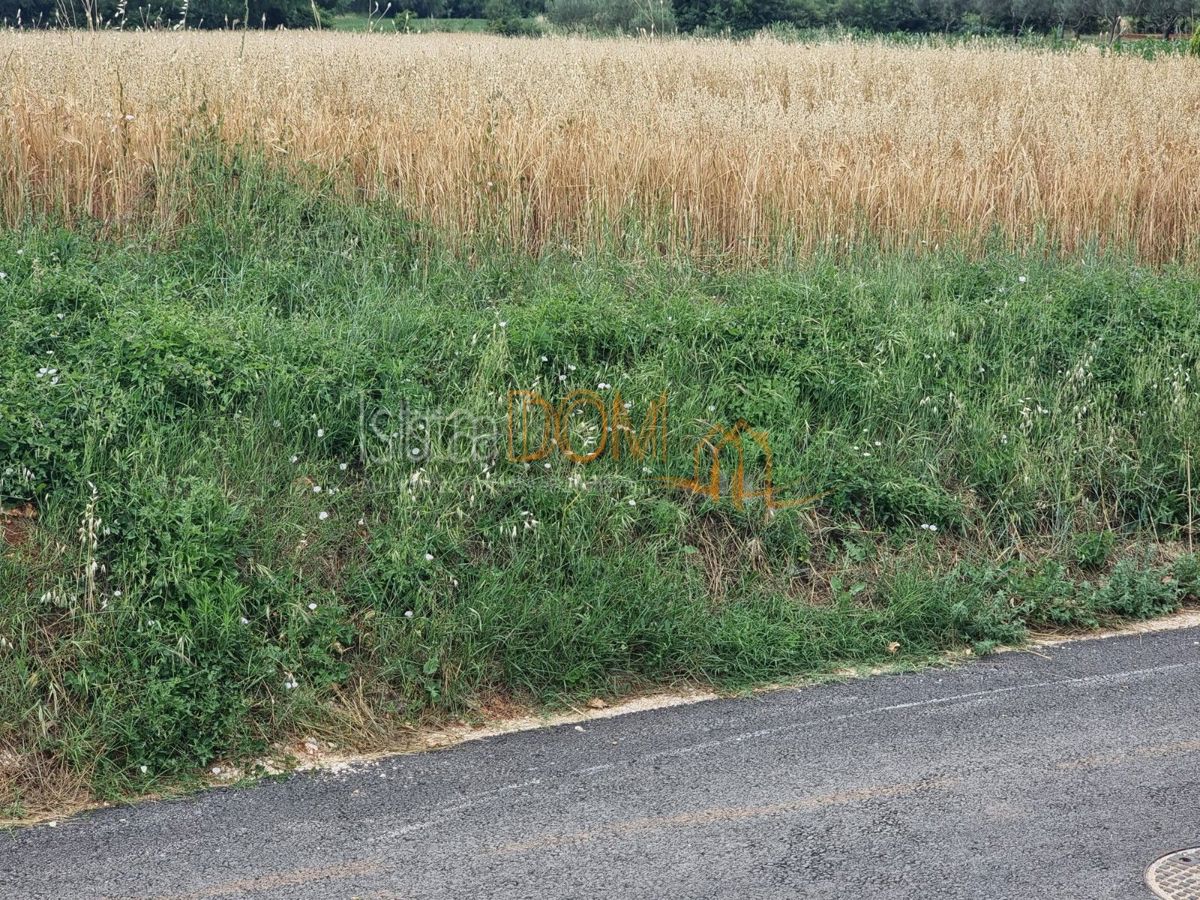 Terreno Marčana, 4.024m2