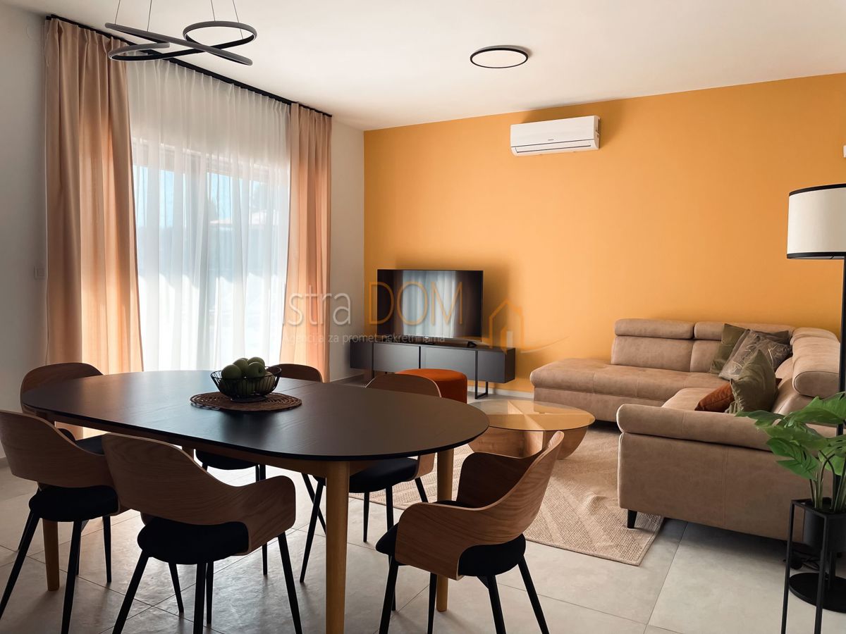 Casa Pomer, Medulin, 188m2