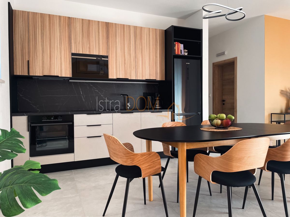 Casa Pomer, Medulin, 188m2