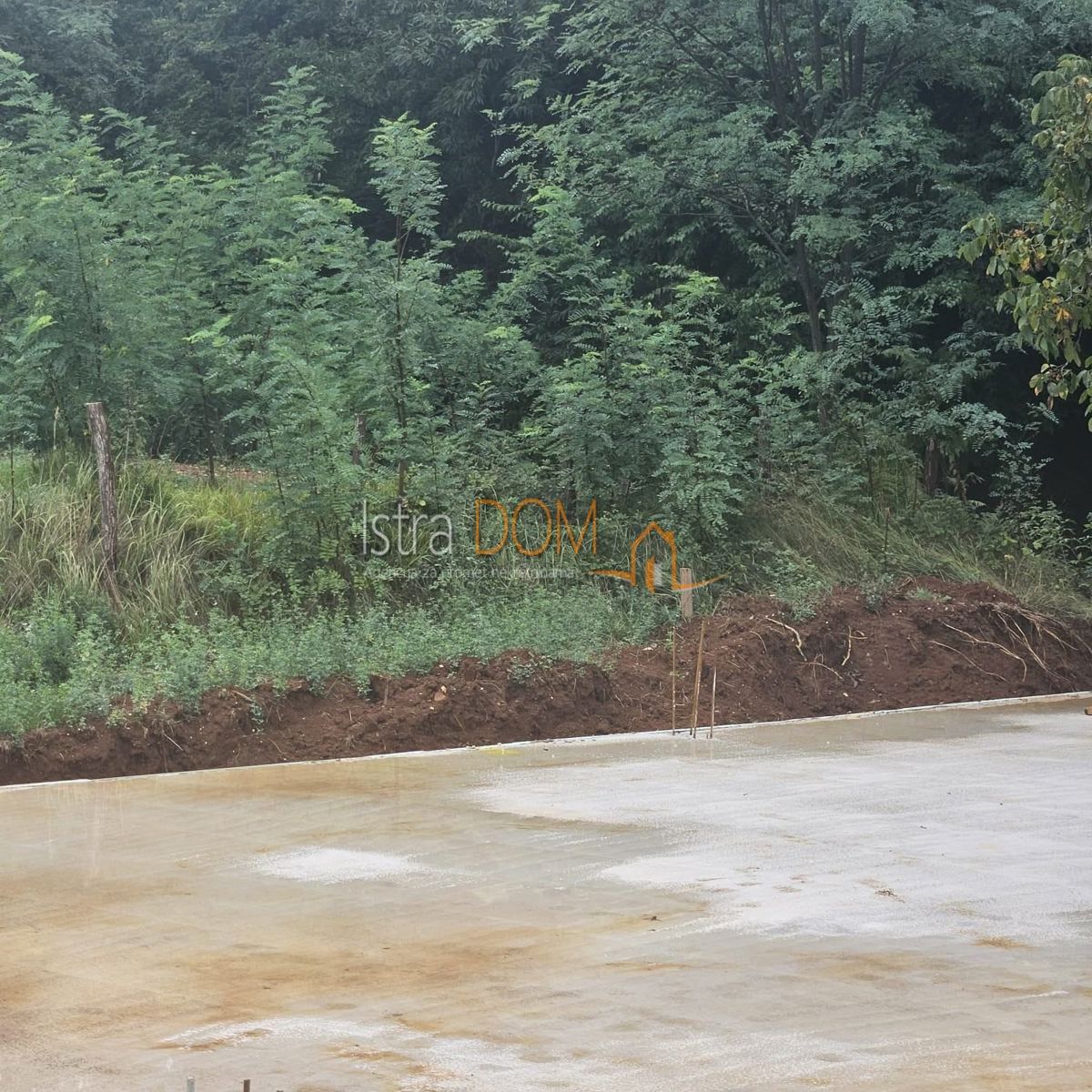 Terreno Sutivanac, Barban, 931m2